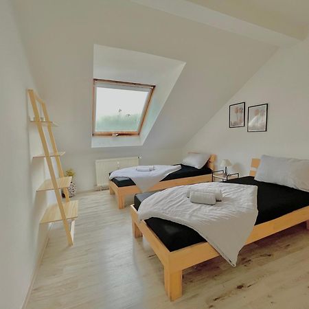 Dortmund City Wohnung 85/6 Esterno foto