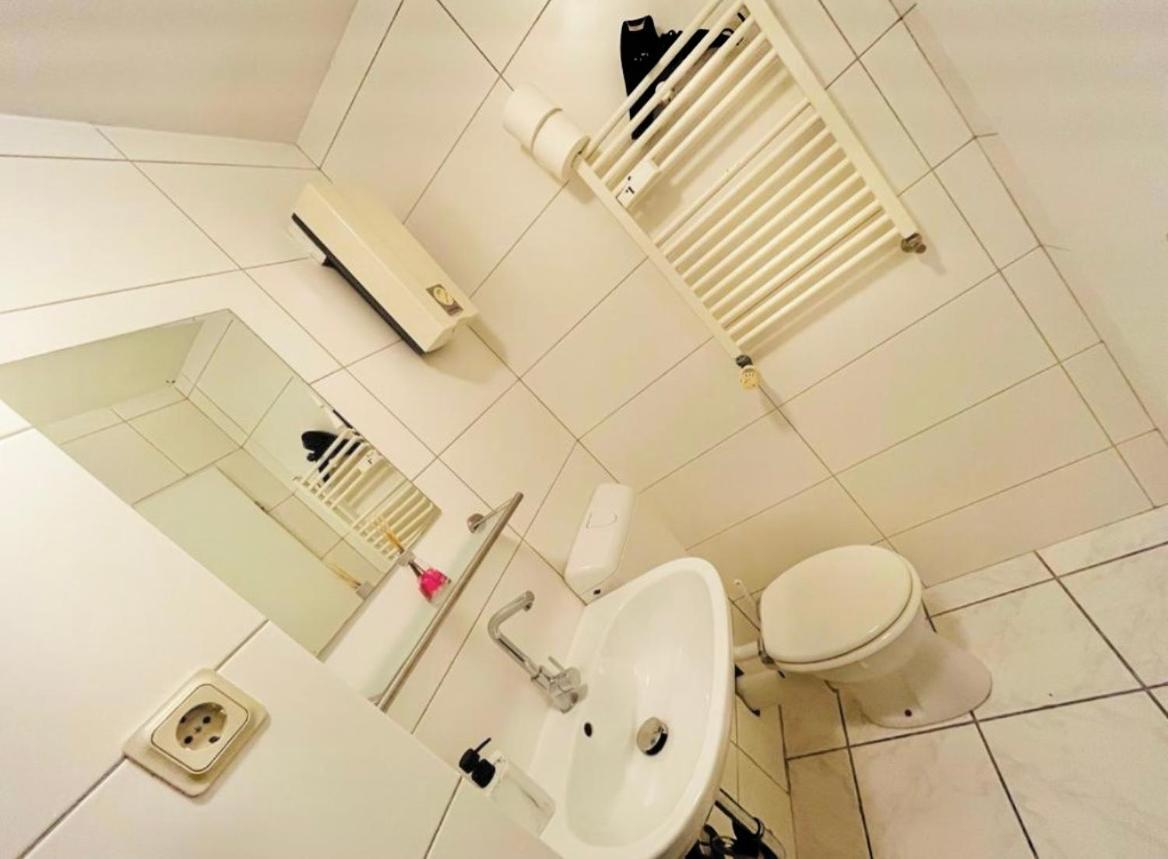 Dortmund City Wohnung 85/6 Esterno foto